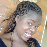 Nancy Mwanza