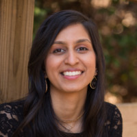 Tejal Patel