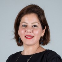 Maya Loumassine