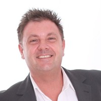 Jonathan Gray