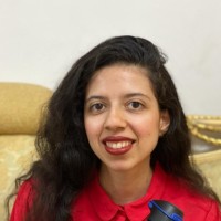 Aya Hazem