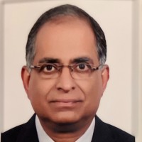 RAMESH CHARI