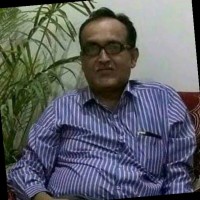 Dhirendra Kumar Jha