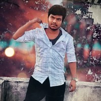 Popcorn Babu