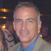 Joseph Nocella