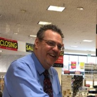 Marvin Perdue
