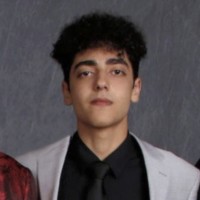 Parsa Ebrahimi