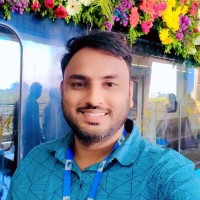 Abhijeet Kamthe