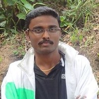 Vignesh Kumar