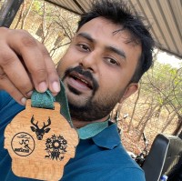 Avinash Kumar