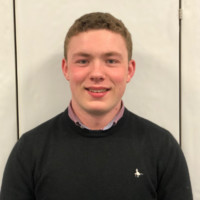 Harry Gerrard