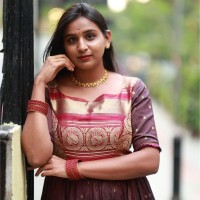 Mrithika G