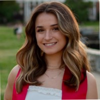 Ella Burroughs, Rd, Ldn, Cnsc
