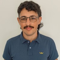 Elias S. S. Vallejos