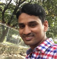 Sharan Patil