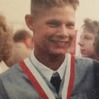 Matthew Mcdonald
