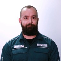 Scott Cahill