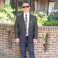 Garry Baldock