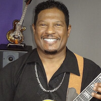 Byron Bullock