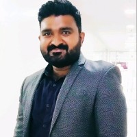 Jishnu M Nair
