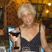 Elizabeth Rout