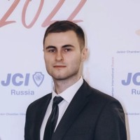 Pavel Shandaliy