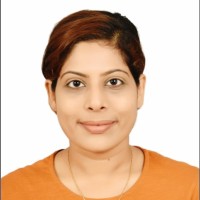 Priya Alva