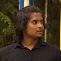 Allwin David D