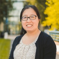Lily Wu, P.G.