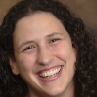 Anna Eaton, Ph.D.