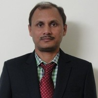 Arvind Kumar