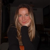 Audrey Marlatt