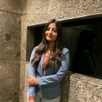 Vaishnavi Uniyal