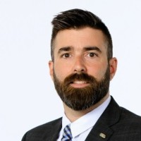 Danny Saint-Cyr, ing.