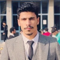 Bashar Abdelalim