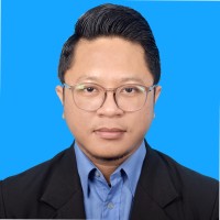 Mr Nur Alif Hafiz Md Nordin