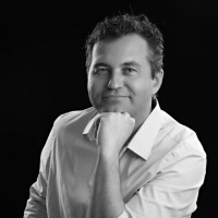 Dmitry Nikitin