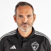 Sergio Torán Ruiz