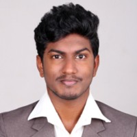 Abhinavkishore G V