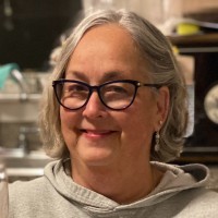 Nancy Fichman