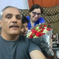 Nazia Ejaz