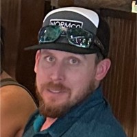 Derek Hinson