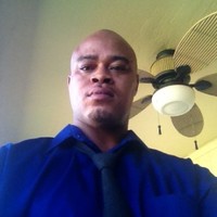 Marcus Gray
