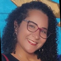 Luana Nogueira Da Silva