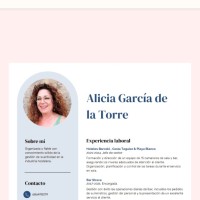 Alicia García De la Torre