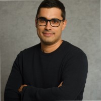 Luiz Fernando Marques Junior