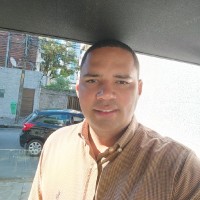 Claudio Vieira Dos Anjos