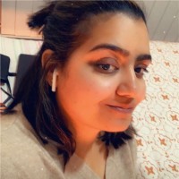 Jaspal Kaur Bal