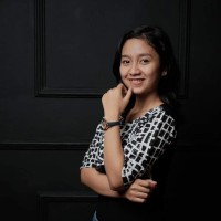 Helga Prashernanda