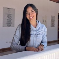 Vanessa Rojas Rodriguez